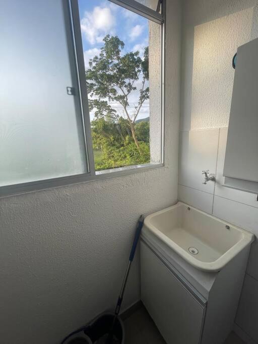 Apartment Ape Sonho Meu.