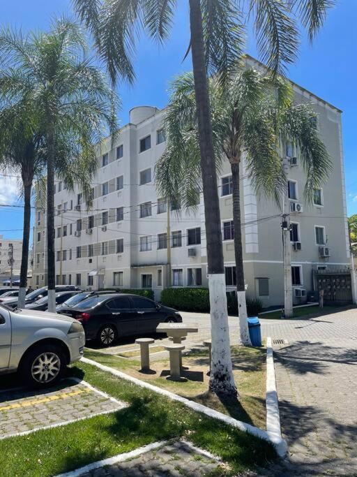 Ape Sonho Meu. Apartment *